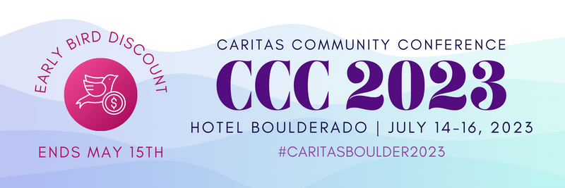 CCC Early Bird Rate