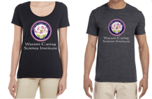 Support WCSI in one of our new t-shirts in our Caring Store.