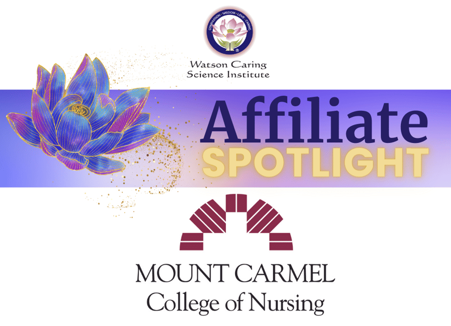 Mt. Carmel Affiliate Spotlight