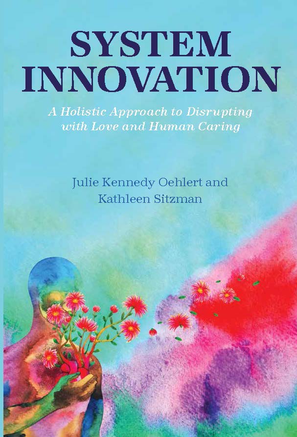 New book title 