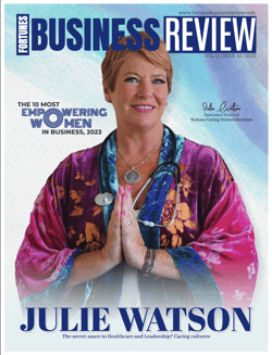Julie Watson