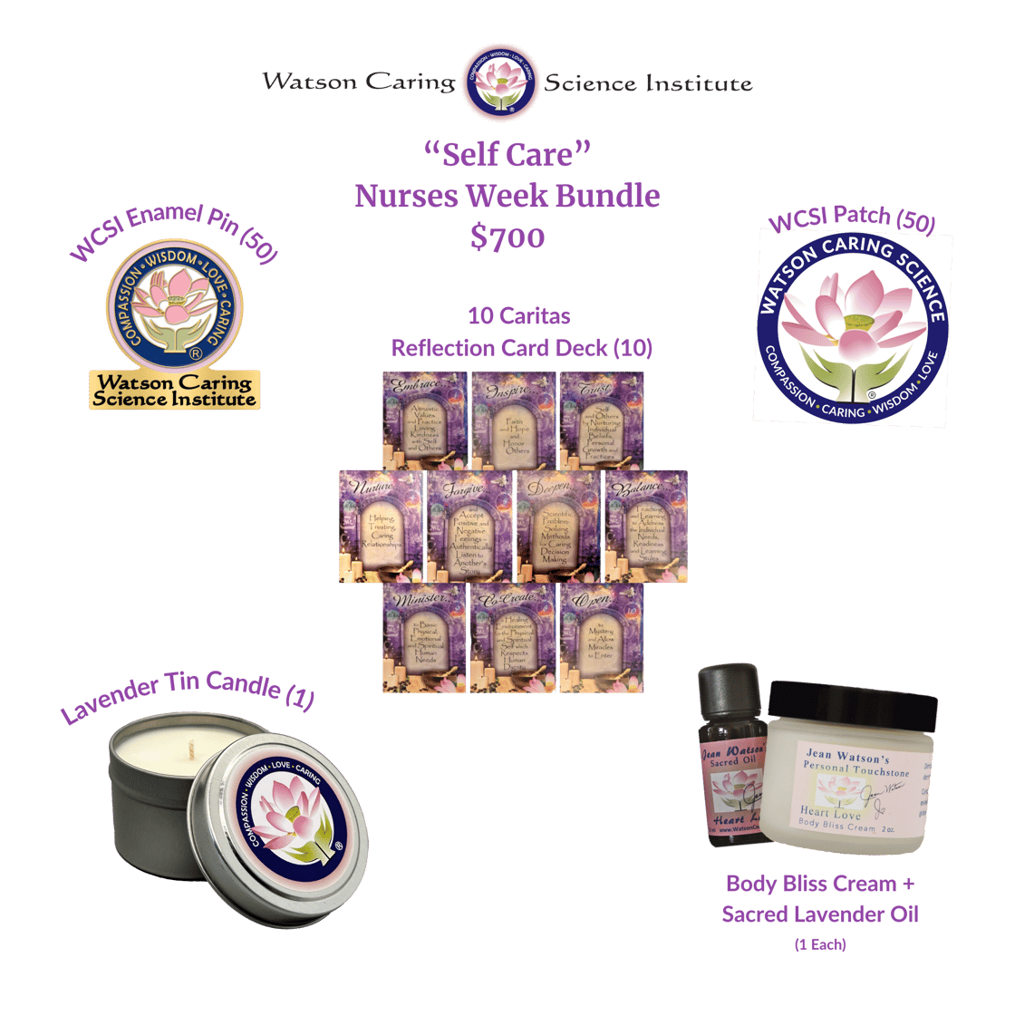 Self Care Bundle-1