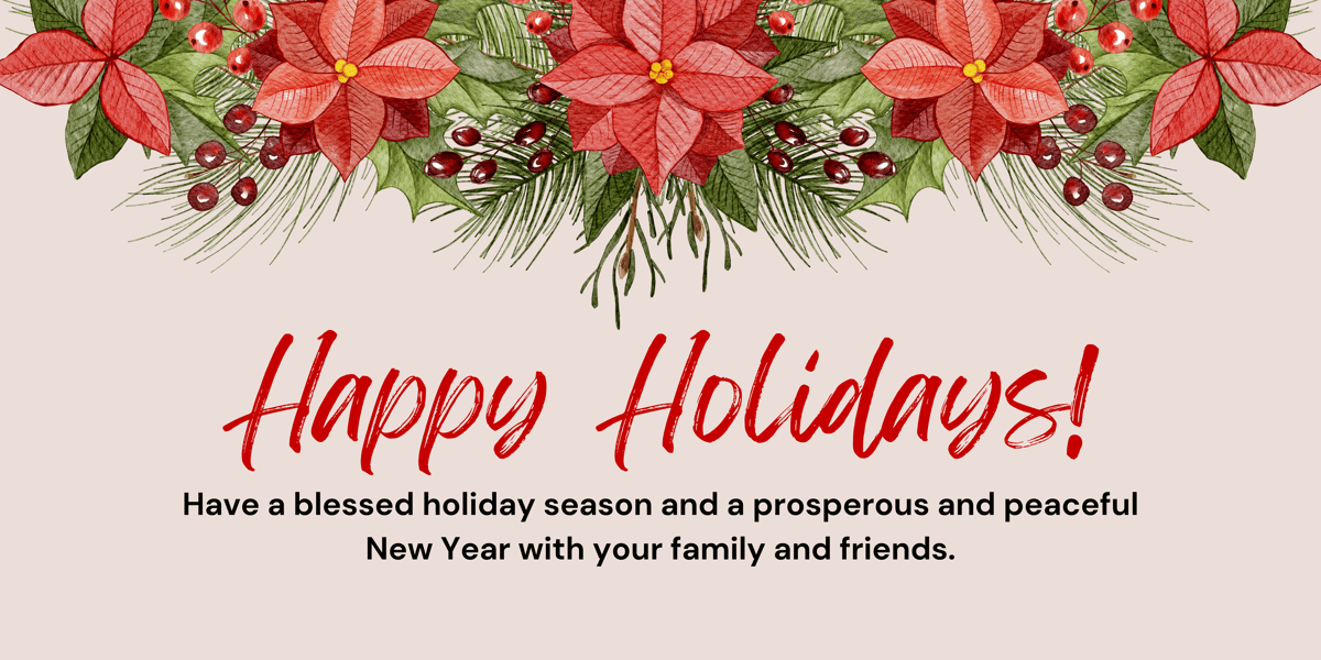 newsletter banner